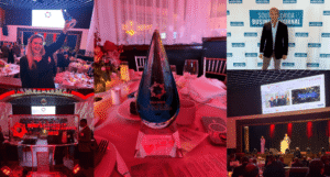 Avenue Z Wins Business of the Year H. Wayne Huizenga Startup Award