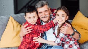 Aflac: 5 Steps to Creating a Lasting Financial Legacy for Grandchildren