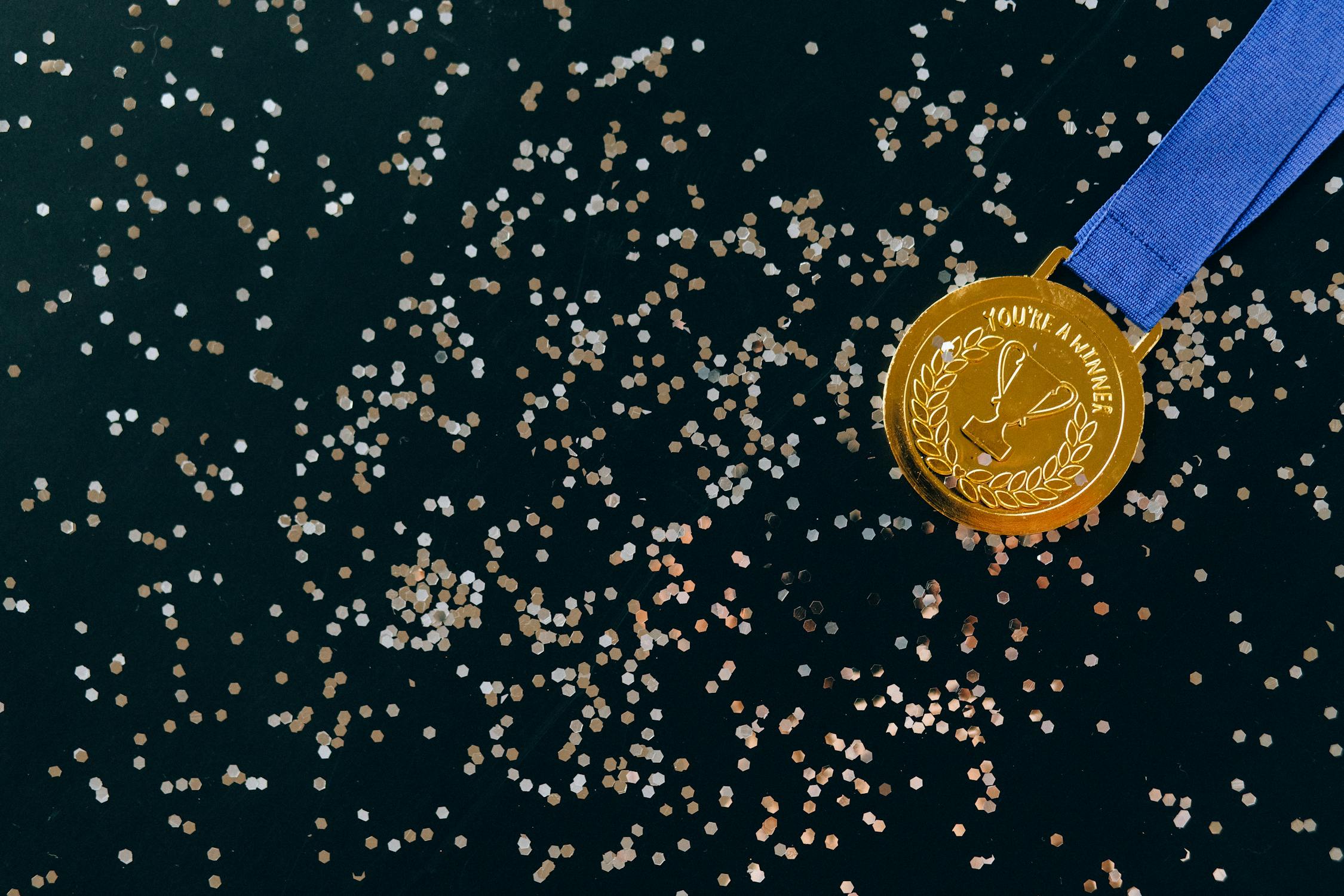 Award Template