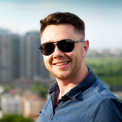 Matt Brandon
