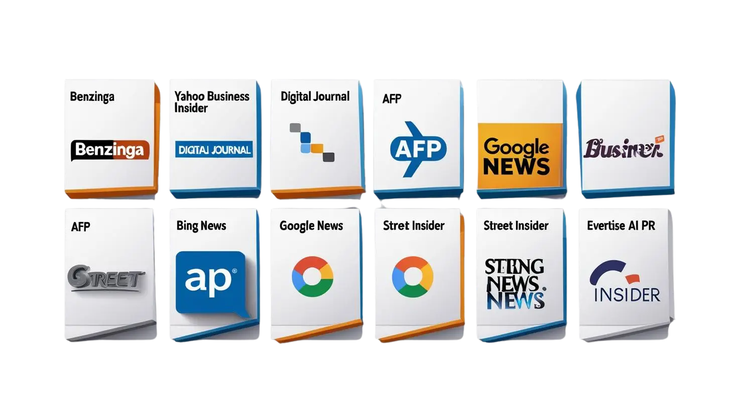 Press Distribution